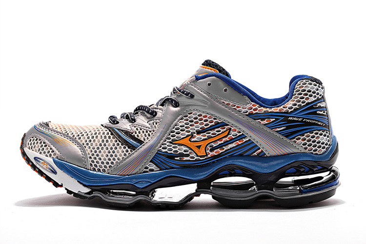 chaussures de running mizuno pour homme